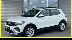 Gebraucht 2024 VW T-Cross Life SUV | 22.790 € (Fairer Preis)