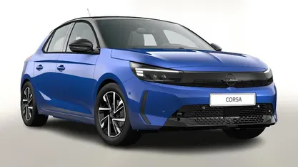 Gebraucht Opel Corsa 101 PS (74 kW) 2025 Kleinwagen