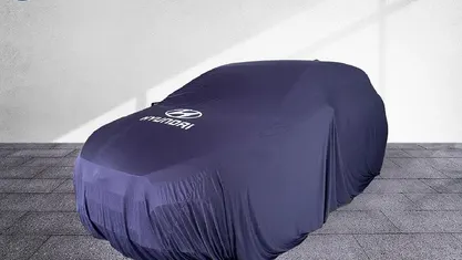 Gebraucht Hyundai i20 Trend 101 PS (74 kW) 2022 Aurora grey Kleinwagen