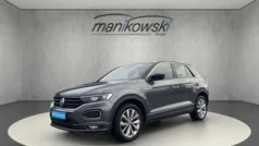 Gebraucht 2019 VW T-Roc Style SUV | 17.911 € (Fairer Preis)