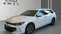 Gebraucht 2024 VW Passat Business Kombi | 34.444 € (Fairer Preis)
