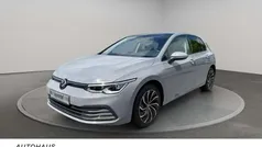 Gebraucht 2021 VW Golf VIII Active Limousine | 24.360 € (Fairer Preis)