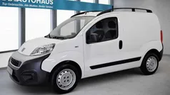 Weiß Gebraucht 2023 Fiat Fiorino Van / Kleinbus | 12.670 € (Fairer Preis)