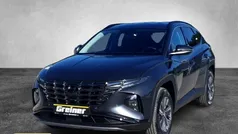 Andere farbe Gebraucht 2023 Hyundai Tucson Trend SUV | 31.240 € (Fairer Preis)