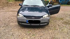 Gebraucht 1996 Opel Corsa Limousine | 850 € (Fairer Preis)