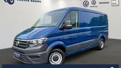Gebraucht 2021 VW Crafter Van | 22.599 € (Fairer Preis)
