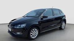 Gebraucht 2015 VW Polo LOUNGE Kleinwagen | 9.890 € (Fairer Preis)