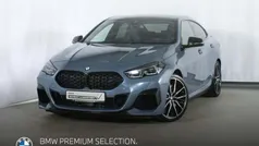 Grau Gebraucht 2021 BMW M235 Performance Coupé | 37.490 € (Fairer Preis)