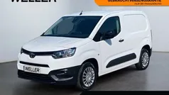 Gebraucht 2023 Toyota Proace City Van | 18.890 € (Guter Preis)