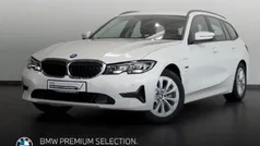 Gebraucht 2022 BMW 320e Sport Line Kombi | 29.950 € (Guter Preis)