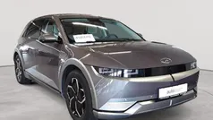Gebraucht 2022 Hyundai Ioniq 5 SUV | 24.390 € (Fairer Preis)