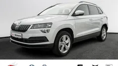 Gebraucht 2020 Skoda Karoq Ambition SUV | 23.240 € (Guter Preis)