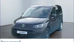 Gebraucht 2021 VW Caddy Van / Kleinbus | 19.655 € (Fairer Preis)