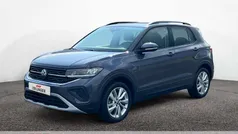 Gebraucht 2024 VW T-Cross IQ Drive SUV | 24.945 € (Guter Preis)