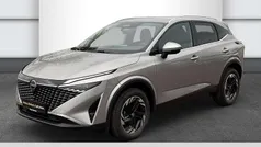 Silber Neu 2025 Nissan Qashqai N-Connecta SUV | 28.990 € (Superpreis)