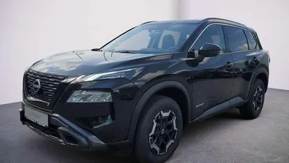 Gebraucht 2025 Nissan X-Trail SUV | 38.950 € (Fairer Preis)