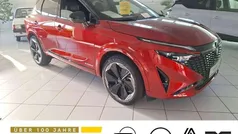 Gebraucht 2025 Nissan Qashqai SUV | 39.990 € (Fairer Preis)