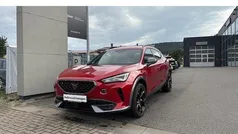 Gebraucht 2022 Cupra Formentor VZ SUV | 31.880 € (Fairer Preis)