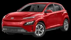 Gebraucht 2023 Hyundai Kona Select SUV | 24.140 € (Fairer Preis)