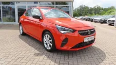 Orange Gebraucht 2023 Opel Corsa Limousine | 15.950 € (Fairer Preis)