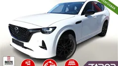 Gebraucht 2025 Mazda CX-60 Homura-Line SUV | 37.589 € (Superpreis)
