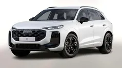 Gebraucht 2025 Audi Q3 S-Line SUV | 55.480 € (Fairer Preis)