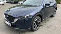 Gebraucht 2024 Mazda CX-5 Ad'Vantage SUV | 34.987 €