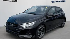Gebraucht 2025 Hyundai i20 N Line Limousine | 24.990 € (Fairer Preis)