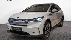 Gebraucht 2024 Skoda Enyaq iV Lounge SUV | 53.159 € (Fairer Preis)