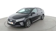 Schwarz Gebraucht 2021 Hyundai Ioniq 6 Prime Limousine | 19.090 € (Fairer Preis)