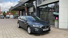 Gebraucht 2025 Seat Leon Style Kleinwagen | 28.690 € (Fairer Preis)