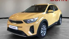 Gelb Neu 2025 Kia Stonic Vision SUV | 21.690 € (Fairer Preis)