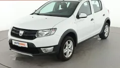 Gebraucht 2016 Dacia Sandero Stepway Ambiance Kleinwagen | 8.240 € (Fairer Preis)