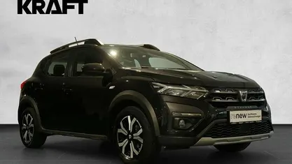 Gebraucht 2021 Dacia Sandero Comfort Limousine | 12.600 € (Guter Preis)