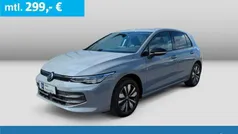 VW Golf VIII