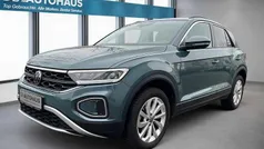 Gebraucht 2023 VW T-Roc Life SUV | 25.350 € (Guter Preis)