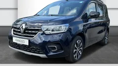 Sodaliteblau metallic (blau) Neu 2024 Renault Kangoo Techno Van / Kleinbus | 27.995 € (Fairer Preis)