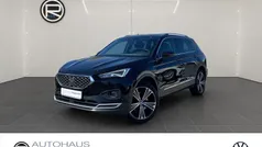 Gebraucht 2019 Seat Tarraco XCELLENCE SUV | 27.480 € (Fairer Preis)