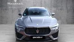 Gebraucht 2018 Maserati Levante SUV | 44.111 € (Guter Preis)