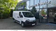Gebraucht 2023 Citroën Jumper Van / Kleinbus | 24.950 € (Etwas zu teuer)
