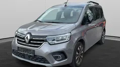 Gebraucht 2021 Renault Kangoo Intens Van / Kleinbus | 18.890 € (Fairer Preis)