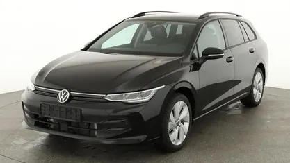 Gebraucht VW Golf VIII Goal 150 PS (110 kW) 2025 Kombi