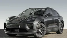 Vulkangraumetallic Gebraucht 2025 Porsche Macan SUV | 87.320 € (Guter Preis)