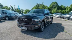Gebraucht 2025 Dodge Ram Abholung | 77.900 € (Teuer)