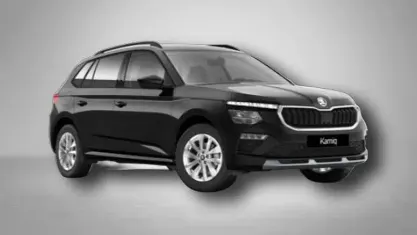 Neu Skoda Kamiq Monte Carlo 150 PS (110 kW) 2025 Raceblau metallic SUV