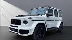 Gebraucht 2022 Mercedes G63 AMG AMG SUV | 230.000 € (Superpreis)