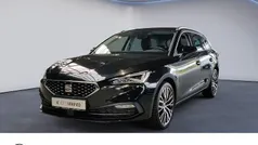 Gebraucht 2020 Seat Leon XCELLENCE Limousine | 18.960 € (Fairer Preis)