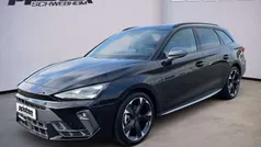 Gebraucht 2024 Cupra Leon Kombi | 33.550 € (Fairer Preis)