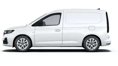 Frozen white Neu 2025 Ford Transit Limited Van / Kleinbus | 28.277 € (Fairer Preis)