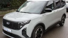 Gebraucht 2025 Ford Tourneo Courier Active Van / Kleinbus | 28.660 € (Fairer Preis)